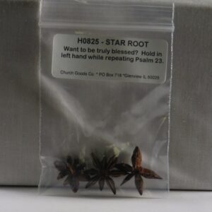 Star Root