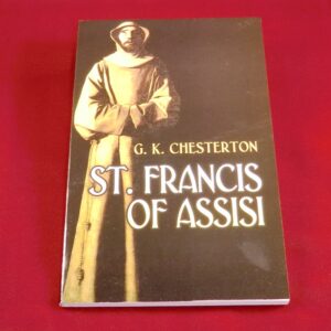 St. Francis of Assisi