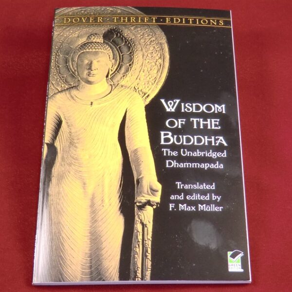 Wisdom of the Buddha