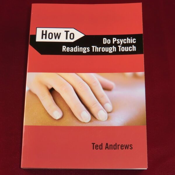 How to Do Psychic Reading Through Touch