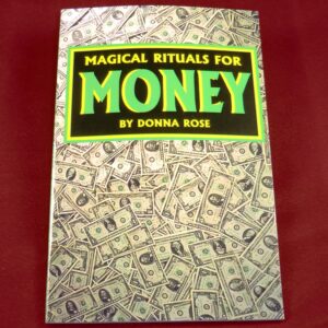 Magical Rituals for Money