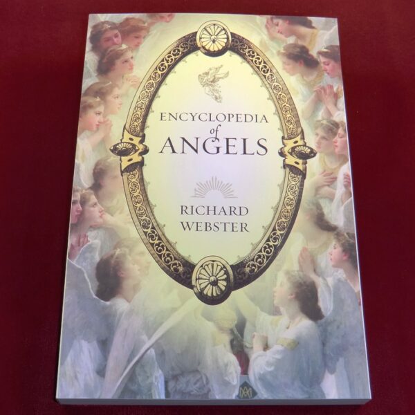 Encyclopedia of Angels