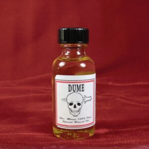 Dume Special Oil