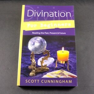 Divination For Beginners