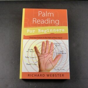 Palm Reading For Beginners