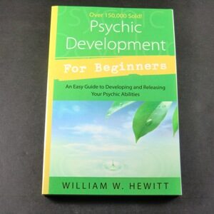 Psychic Development For Beginners