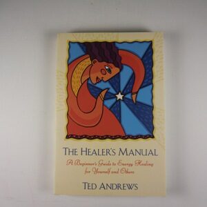 The Healer's Manual