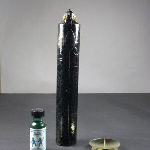 Gemini Astral Candle Kit