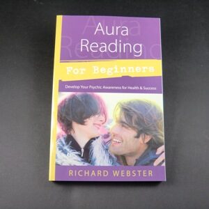 Aura Reading for Beginners