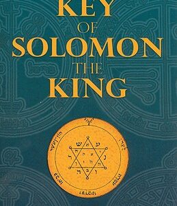 The Key of Solomon The King