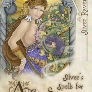 Silver's Spells for Abundance