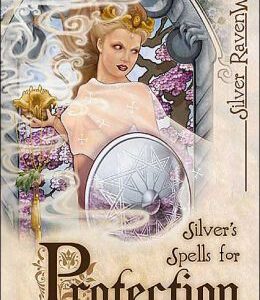 Silver's Spells for Protection