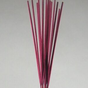 White Shoulder Incense