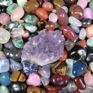 Gemstones