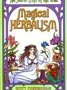 Magical Herbalism