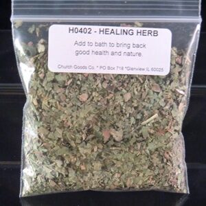 Healing Herb