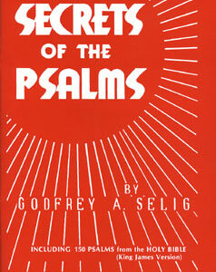 Secrets of the Psalms Revised