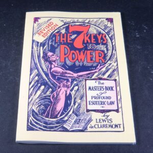 7 Keys to Power - Revised Edition