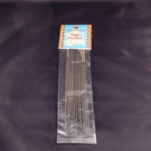 Sage Fragrant Incense Sticks