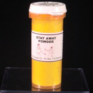 Stay Away Extra Strong Powder