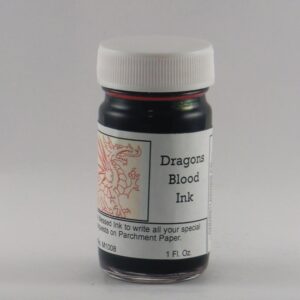 Dragon's Blood Ink