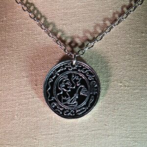 Achievement of Goals Necklace