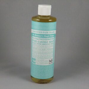 Baby Mild - Unscented (Protection from All) Liquid Soap