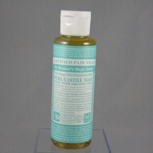 Baby Mild - Unscented (Protection from All) Liquid Soap