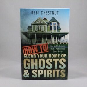 How to Clean your Home of Ghost & Spirits?