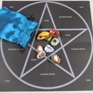 Witch Stones Gemstones for Prediction & Inspiration