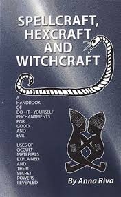 Spellcraft Hexcraft and Witchcraft