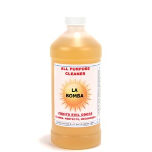 La Bomba All Purpose Cleaner