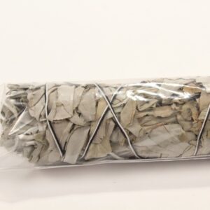 White Sage Smudge Stick