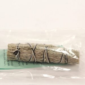 Mini Simple Sage Smudge Stick