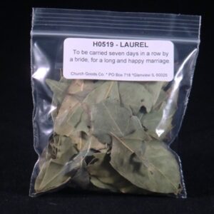 Laurel Herb