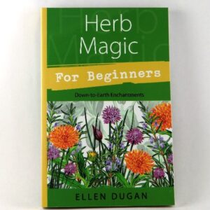 Herb Magic for Beginners