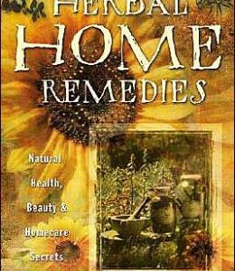 Jude's Herbal Home Remedies