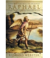 Communicating with the Archangel Raphael for Healing & Creativity