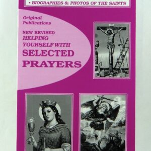 Helping Yourself with Selected Prayers Volume 1