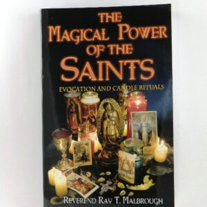 The Magical Power of the Saints