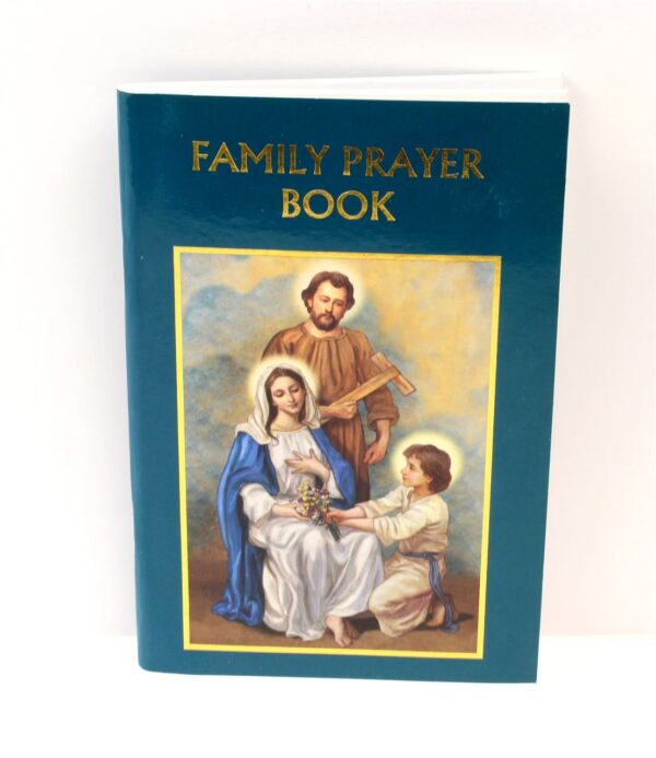 Family Prayer Book