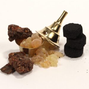 Rev. Moses Blessed Frankincense & Myrrh 