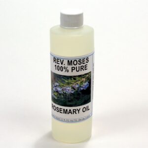 Pure Rosemary Oil