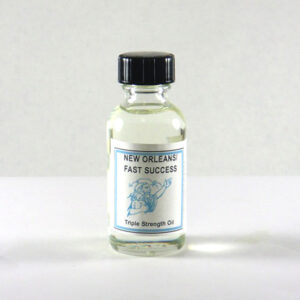 New Orleans Fast Success Triple Strength Oil