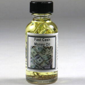 Fast Cash Oil