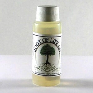 New Orleans Root of Life Oil