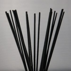 Black Love Incense Sticks