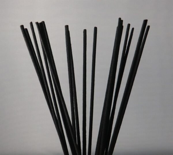 Black Love Incense Sticks