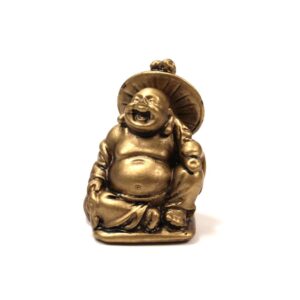 High Conquering Happy Home & Prosperity Buddha