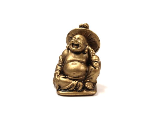 High Conquering Happy Home & Prosperity Buddha